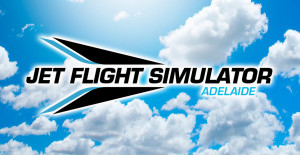 Jet Flight Simulator
