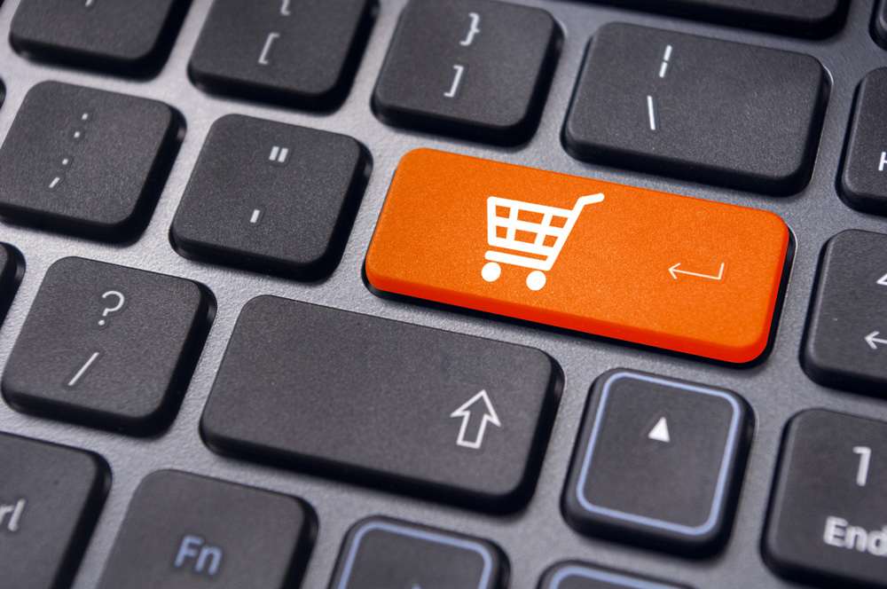 shopping cart features | adelaide web design