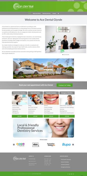 Ace-Dental
