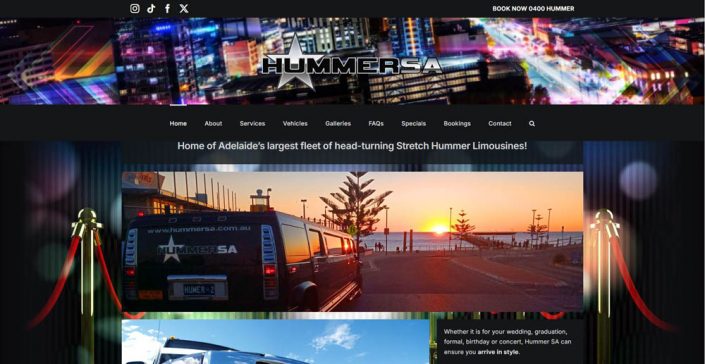 HUmmerSA2